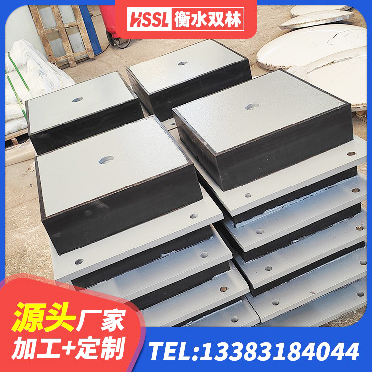 紫金县LNR橡胶隔震支座1300 紫金县港珠澳减隔震支座厂家 紫金县钢结构建筑厂房抗震支座源头工厂 紫金县钢结构建筑支座多少钱 - 第8张